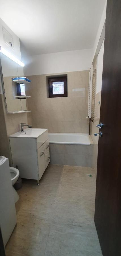 Apartament 3 Camere Spatios Timişoara Exteriör bild
